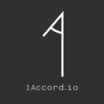1AccordIO Logo