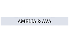 Amelia and Ava LOGO