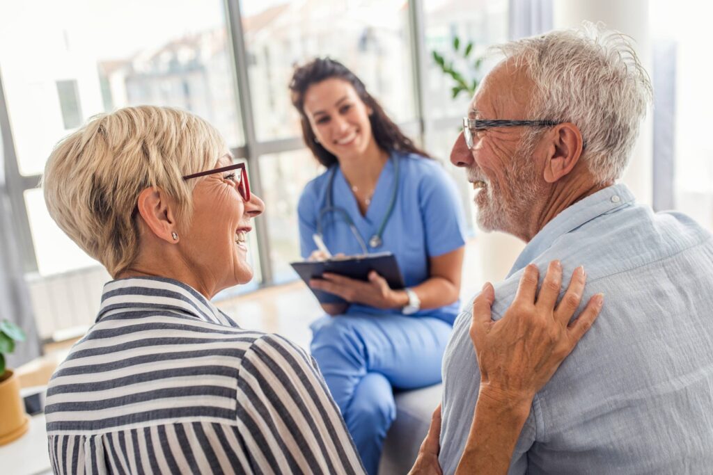 How to Choose the Right In-Home Nursing Care for Your Loved Ones