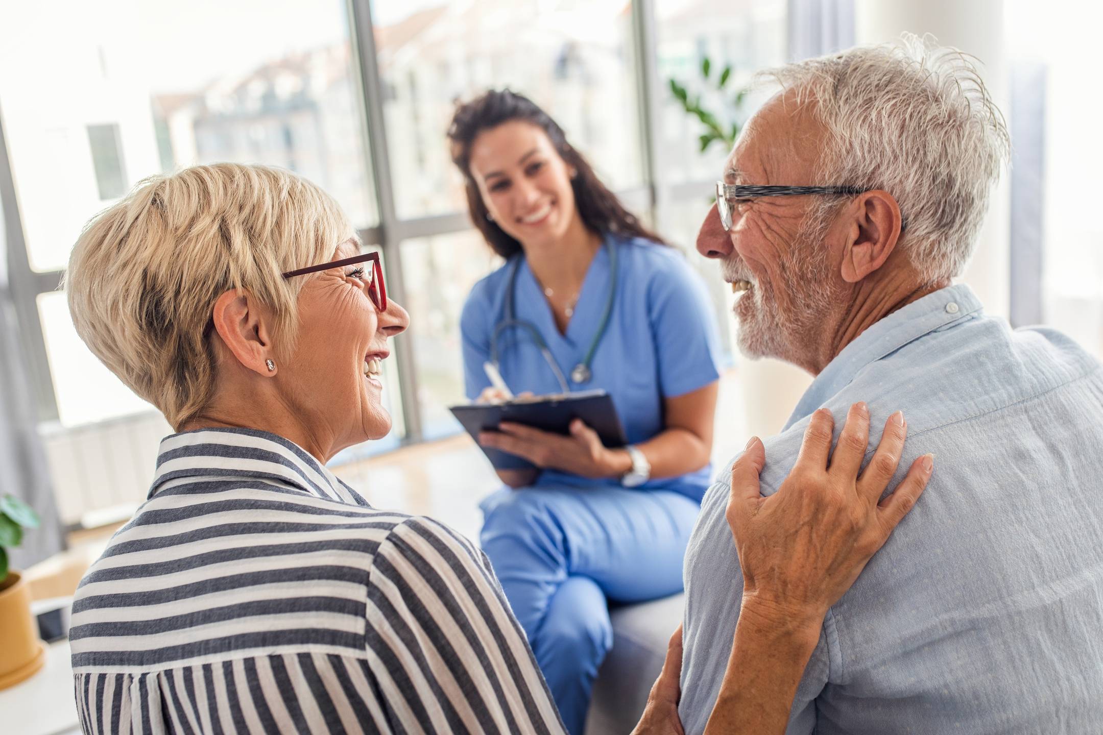 How to Choose the Right In-Home Nursing Care for Your Loved Ones