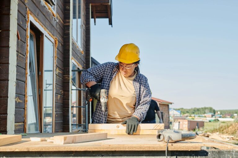 What Makes a Great Builder? 5 Qualities That Turn Blueprints Into Reality