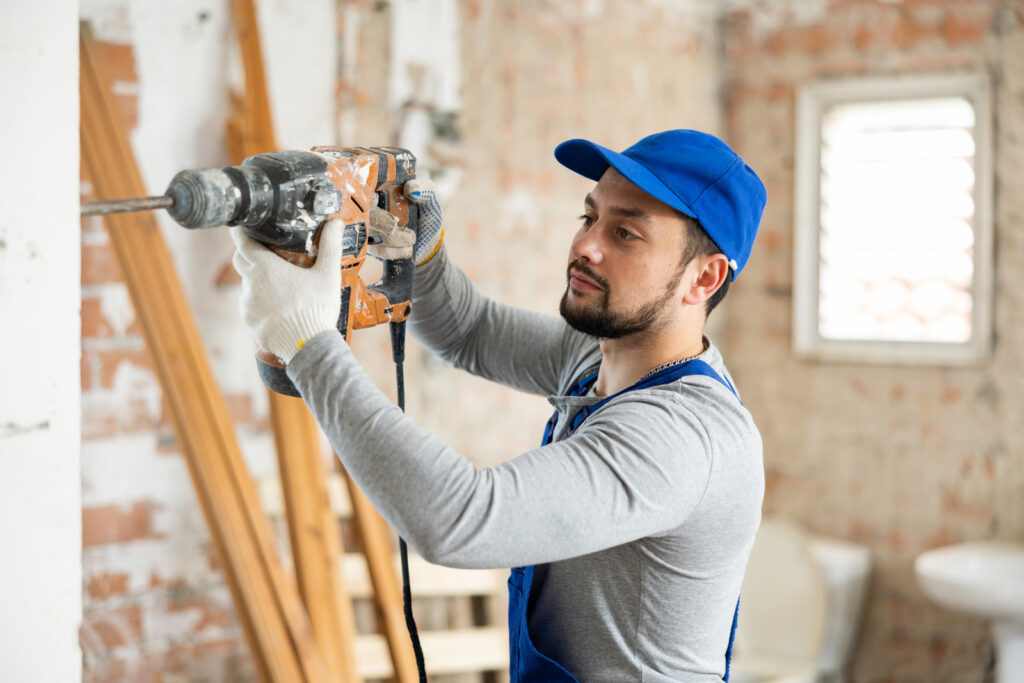 Emergency Repair and Restoration Services